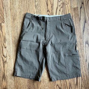 Stillwater Supply Shorts